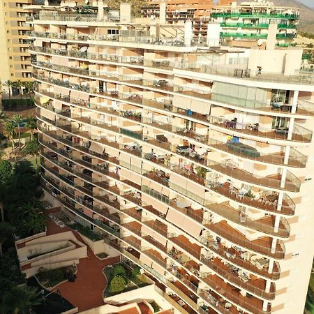 Paradise In La Cala Villajoyosa Benidorm Zewnętrze zdjęcie