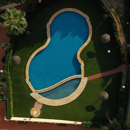 Paradise In La Cala Villajoyosa Benidorm Zewnętrze zdjęcie