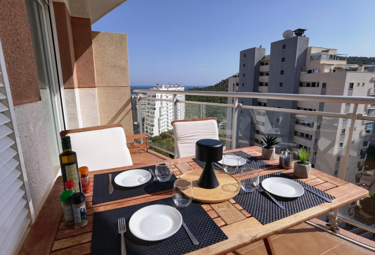 Paradise In La Cala Villajoyosa Benidorm Zewnętrze zdjęcie