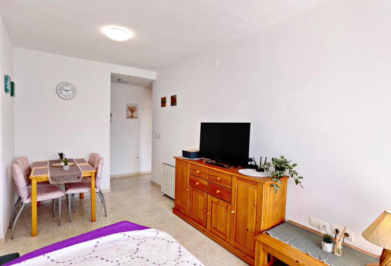 Paradise In La Cala Villajoyosa Benidorm Zewnętrze zdjęcie