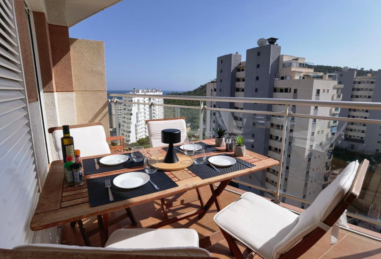 Paradise In La Cala Villajoyosa Benidorm Zewnętrze zdjęcie