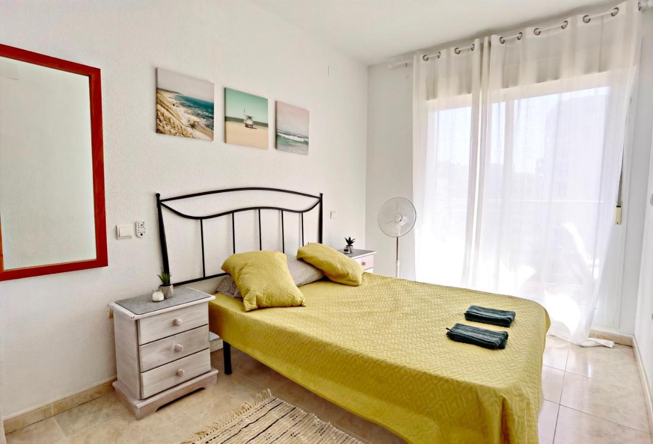Paradise In La Cala Villajoyosa Benidorm Zewnętrze zdjęcie