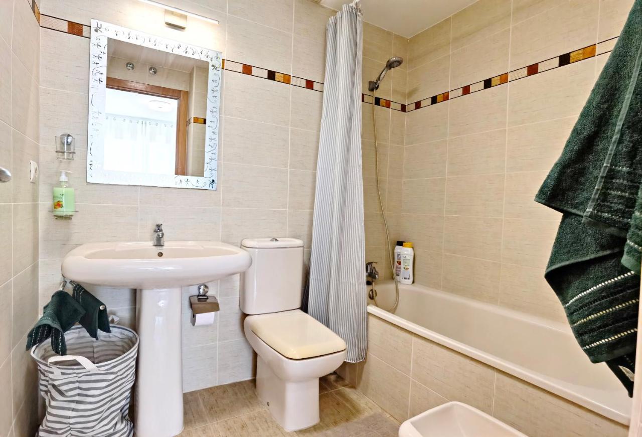 Paradise In La Cala Villajoyosa Benidorm Zewnętrze zdjęcie