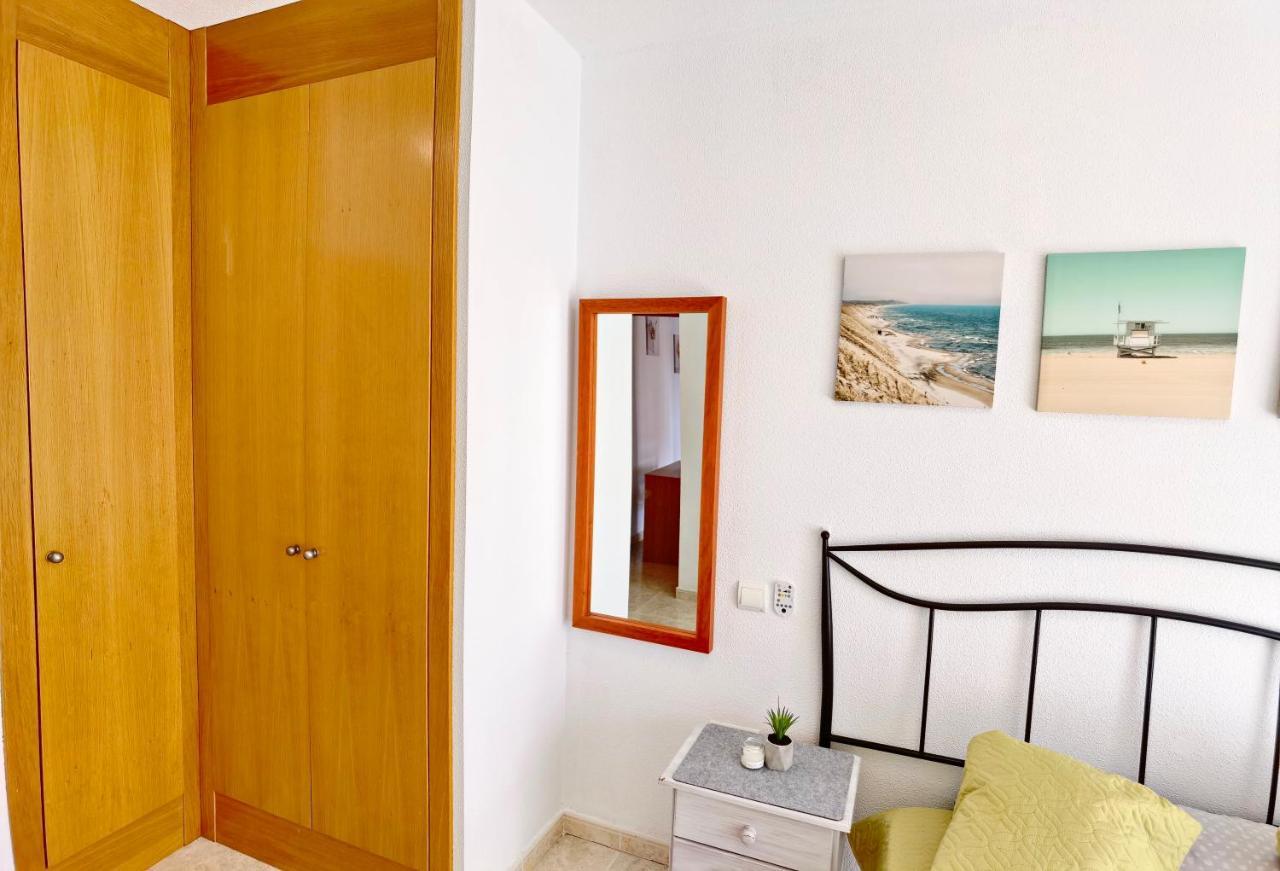 Paradise In La Cala Villajoyosa Benidorm Zewnętrze zdjęcie
