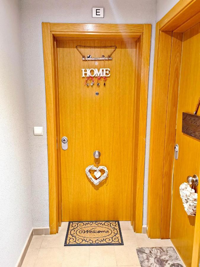 Paradise In La Cala Villajoyosa Benidorm Zewnętrze zdjęcie