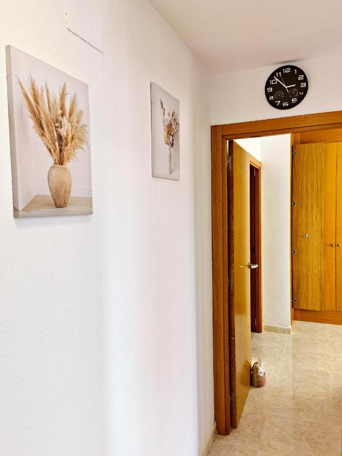 Paradise In La Cala Villajoyosa Benidorm Zewnętrze zdjęcie