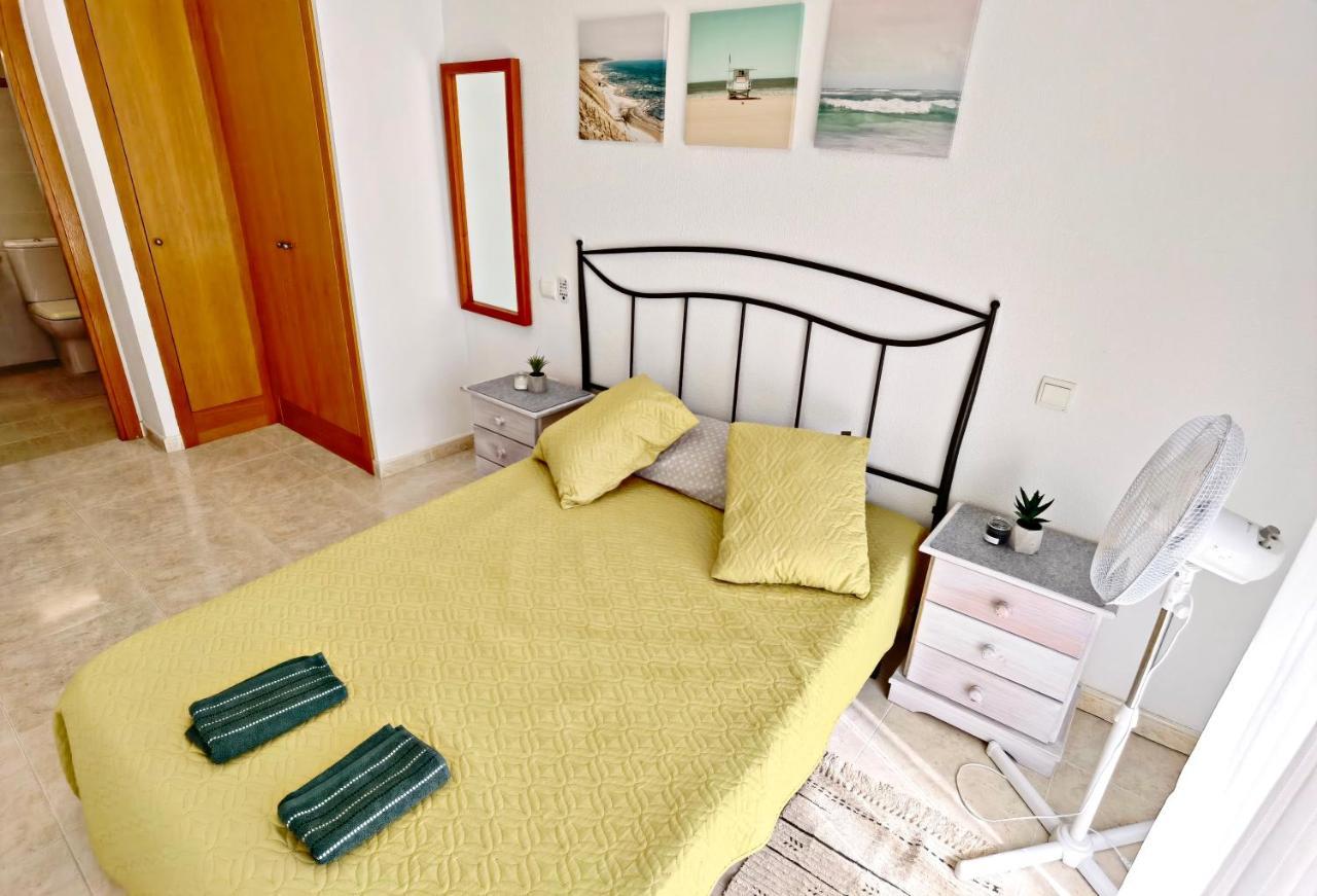 Paradise In La Cala Villajoyosa Benidorm Zewnętrze zdjęcie