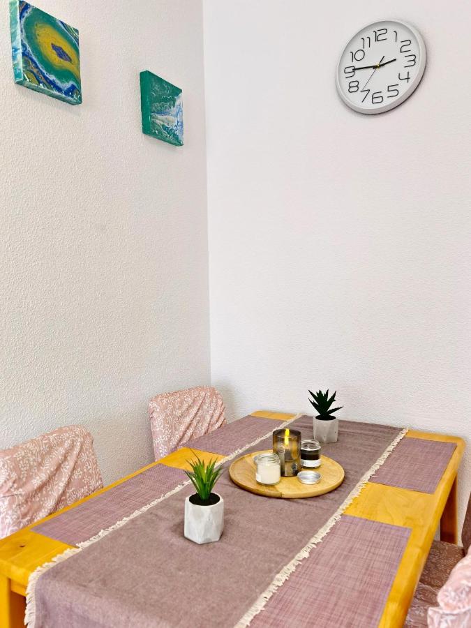 Paradise In La Cala Villajoyosa Benidorm Zewnętrze zdjęcie