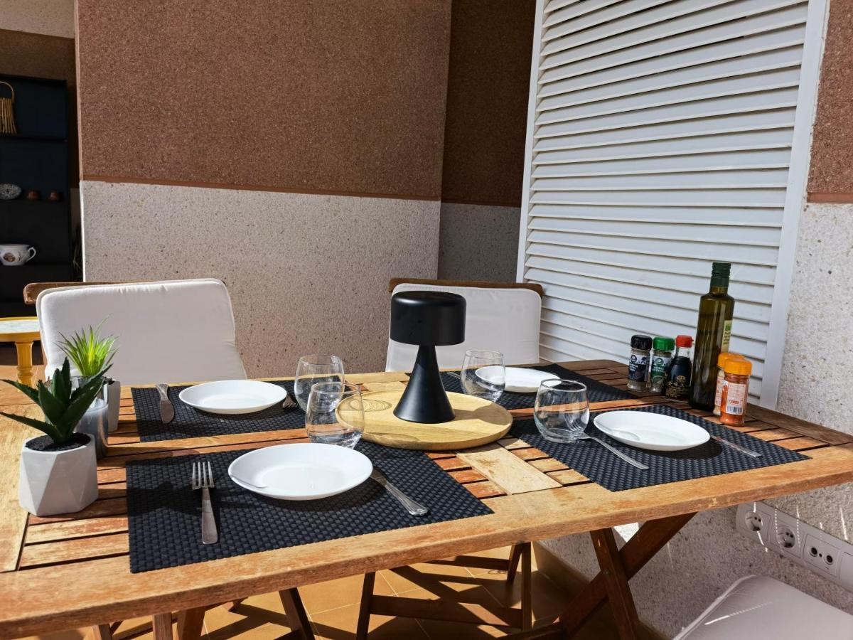 Paradise In La Cala Villajoyosa Benidorm Zewnętrze zdjęcie
